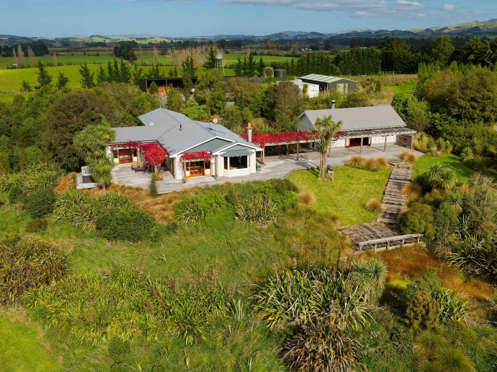 185 Sinclair Road, Cheviot