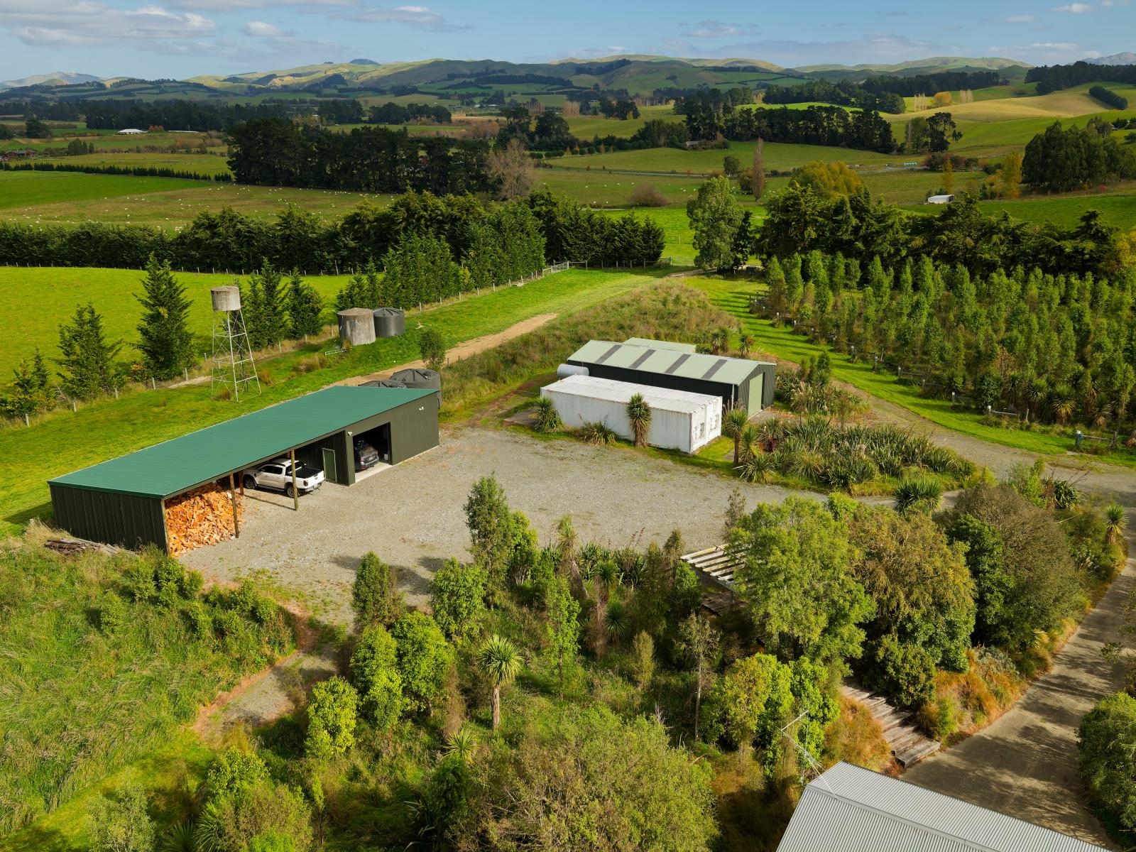 185 Sinclair Road, Cheviot