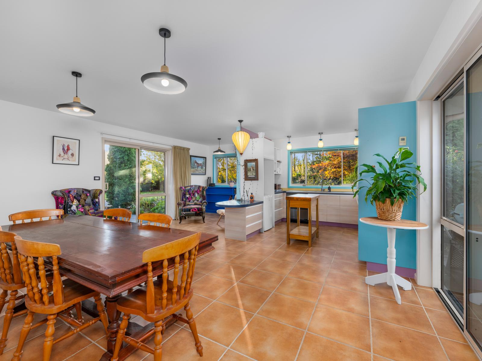 183 Seddon Street, Ward