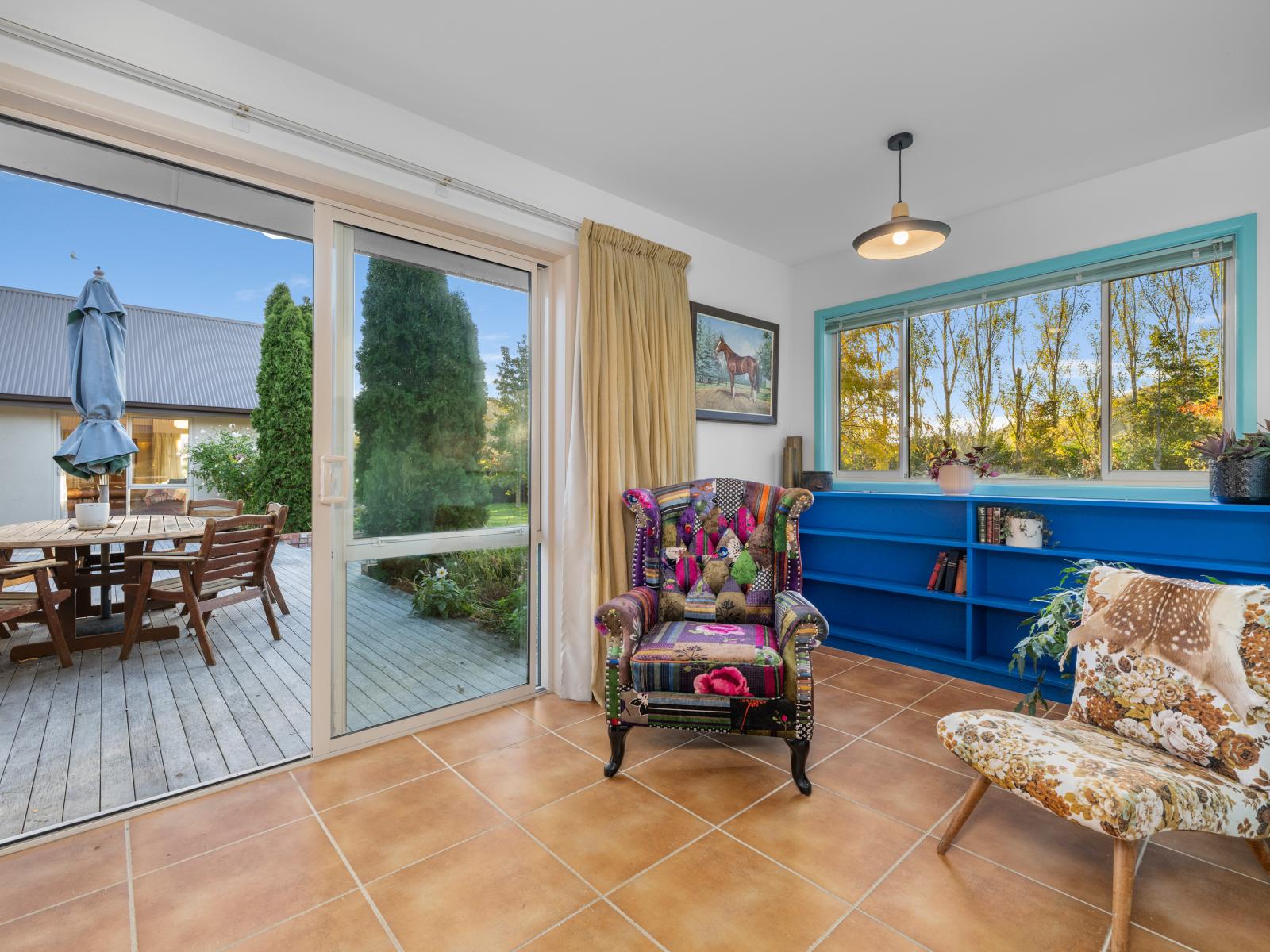 183 Seddon Street, Ward