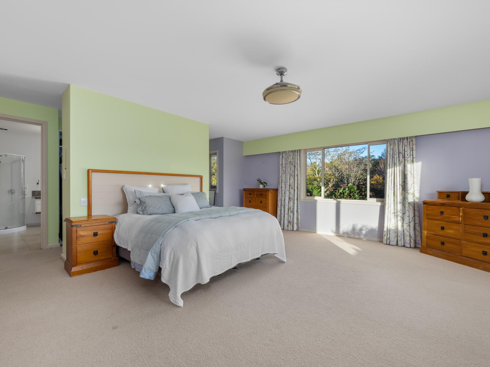 183 Seddon Street, Ward