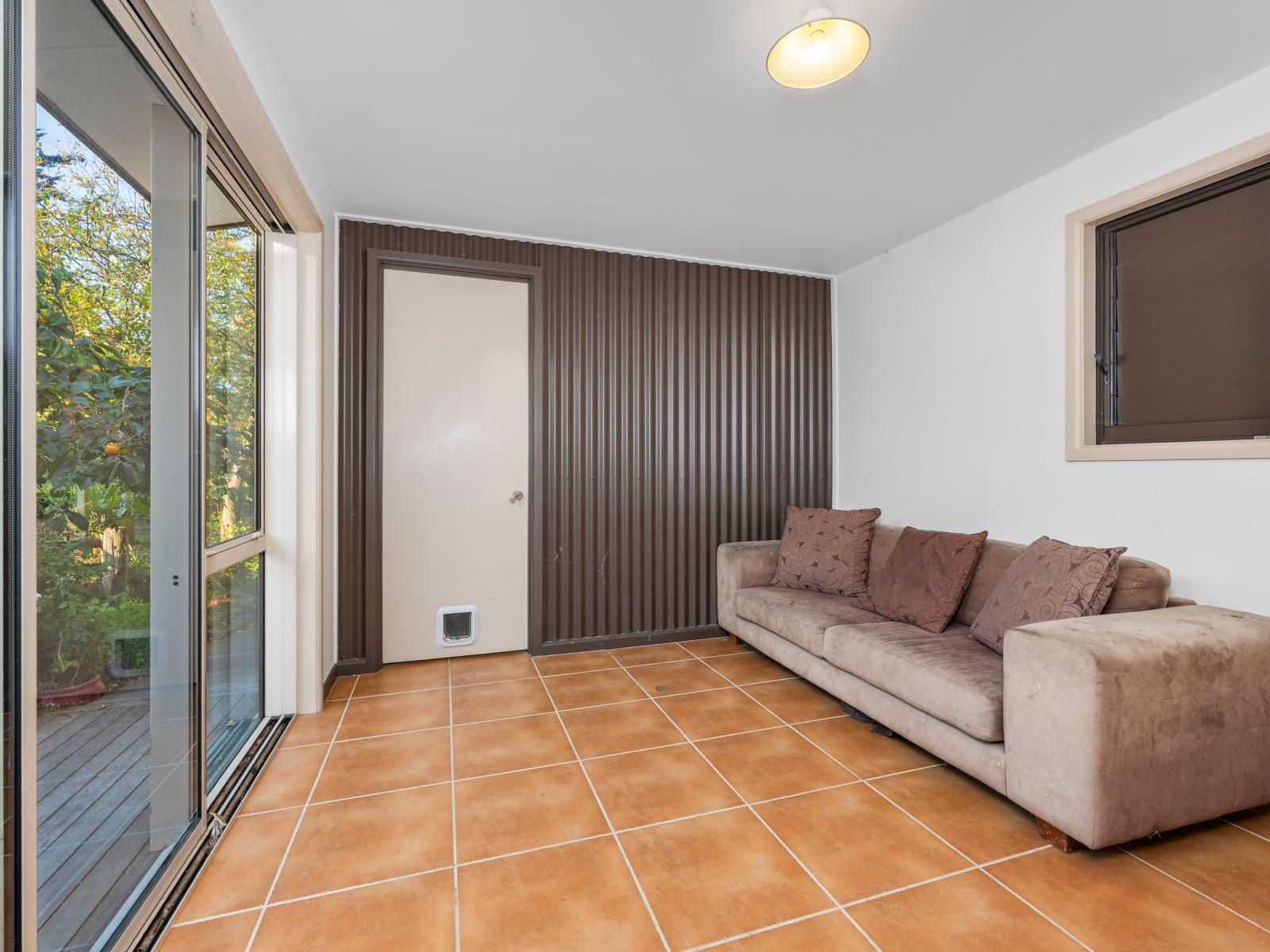 183 Seddon Street, Ward