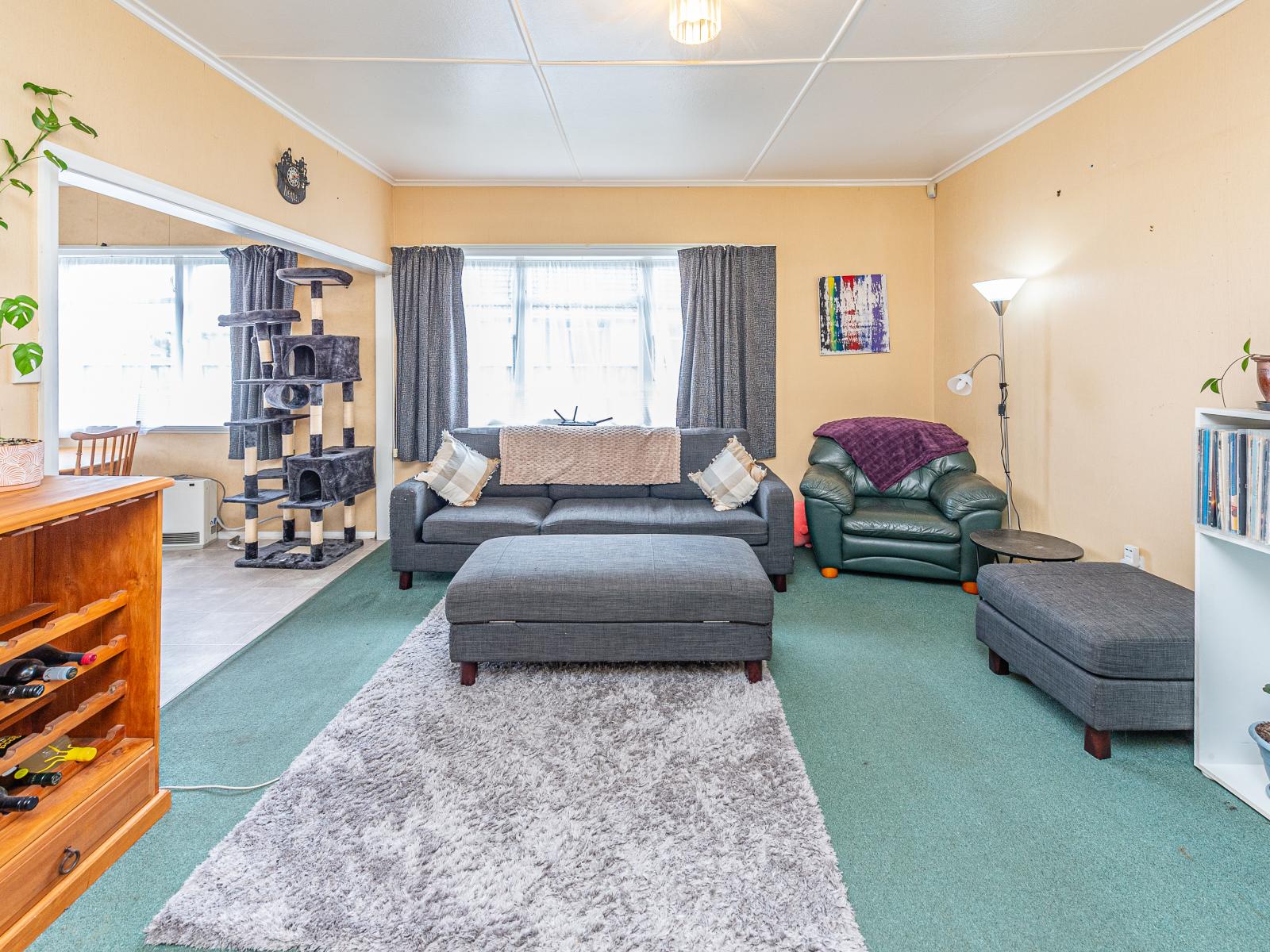 36 Salisbury Avenue, Whanganui East