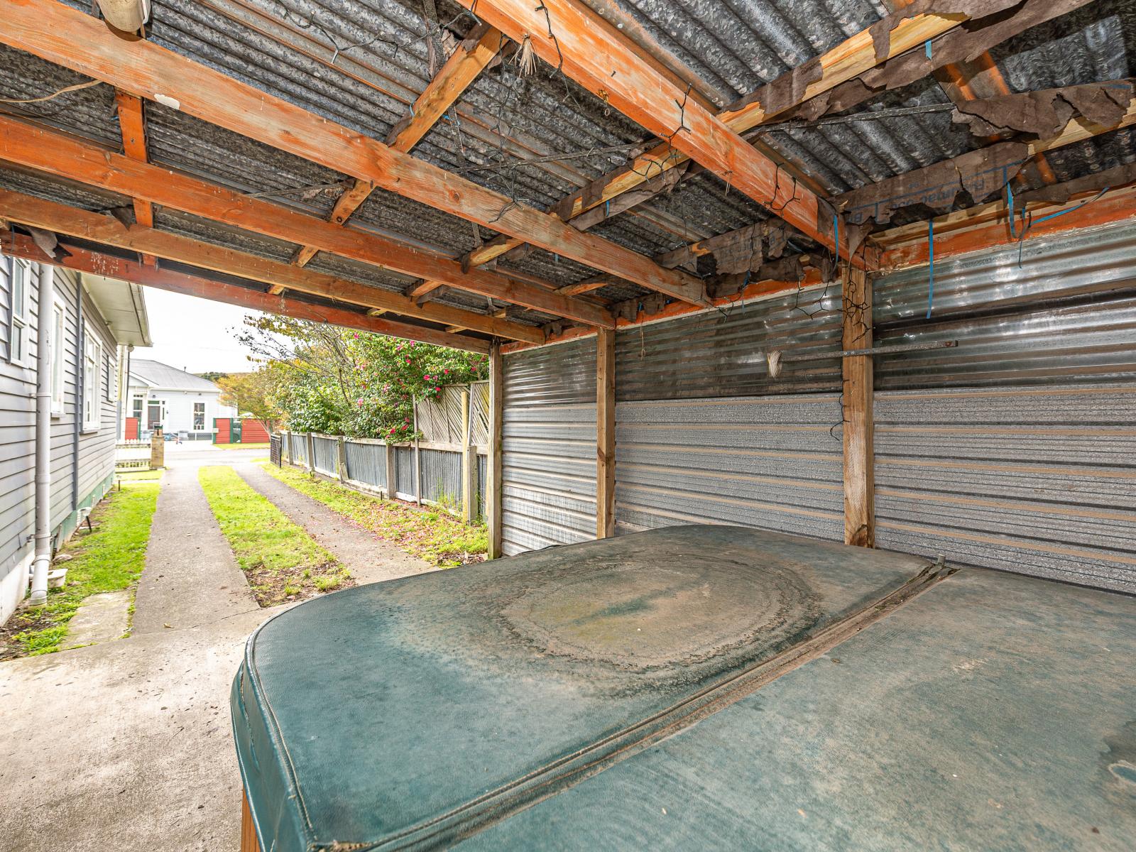 36 Salisbury Avenue, Whanganui East