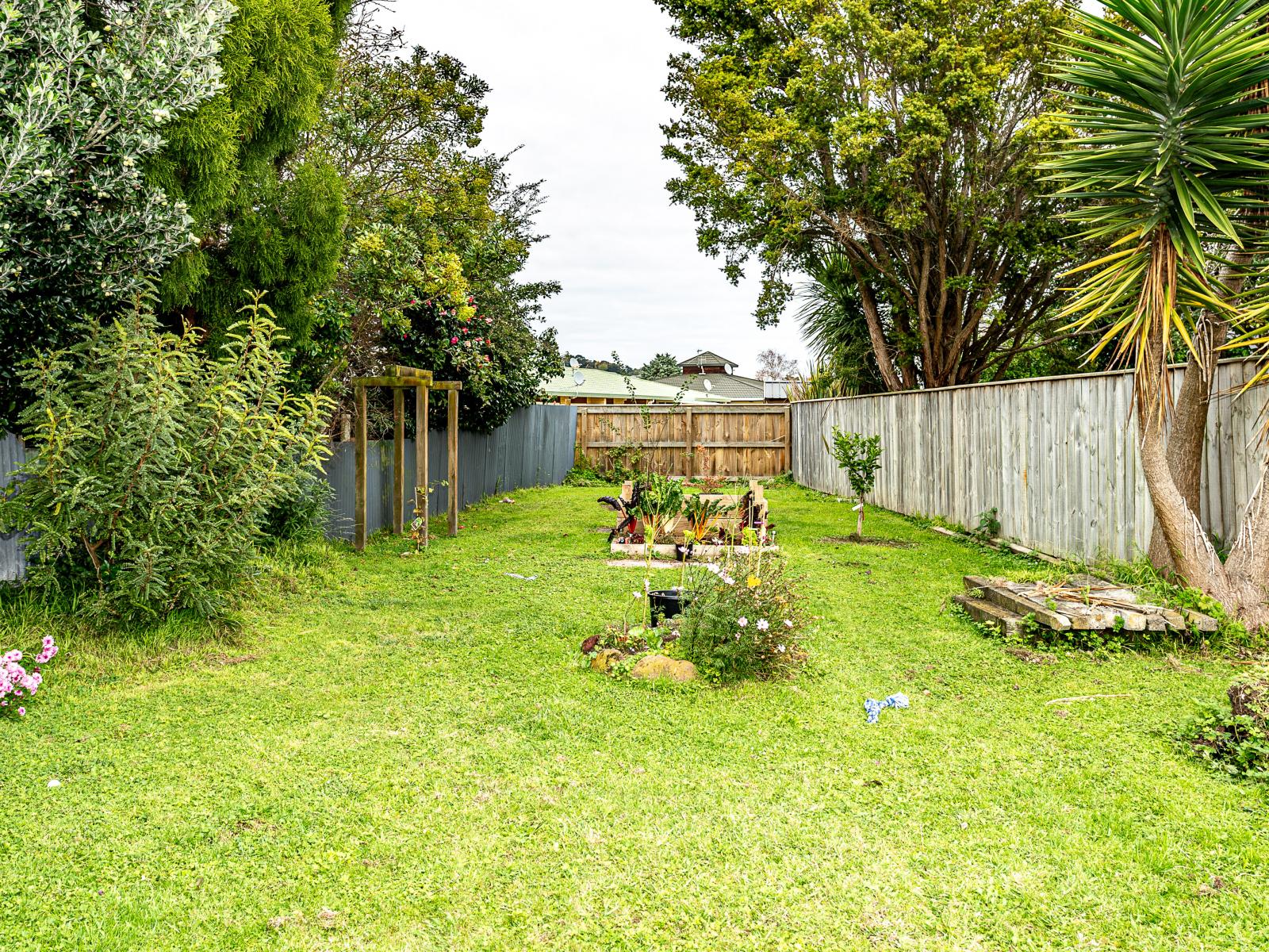 36 Salisbury Avenue, Whanganui East
