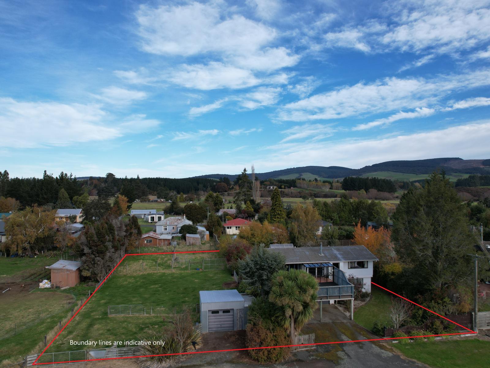23 and 25 Swale Street, Otautau