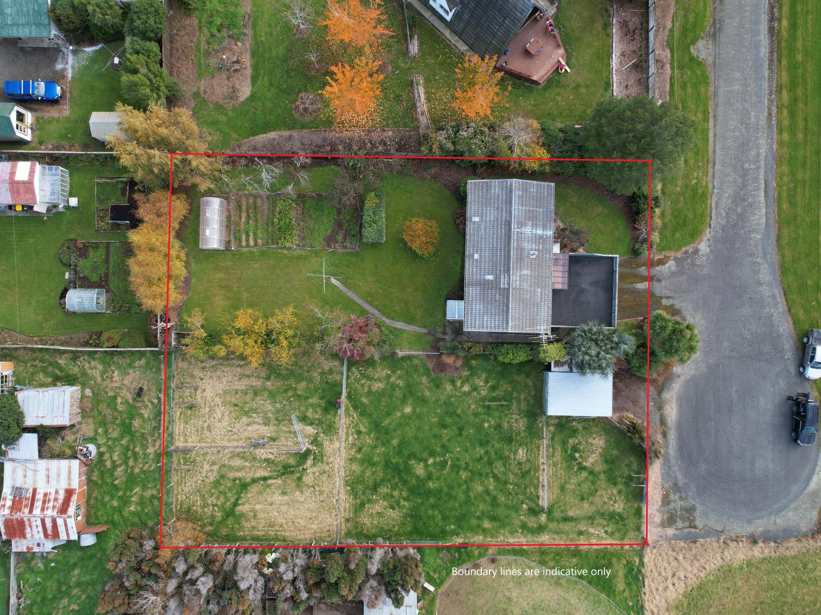 23 and 25 Swale Street, Otautau