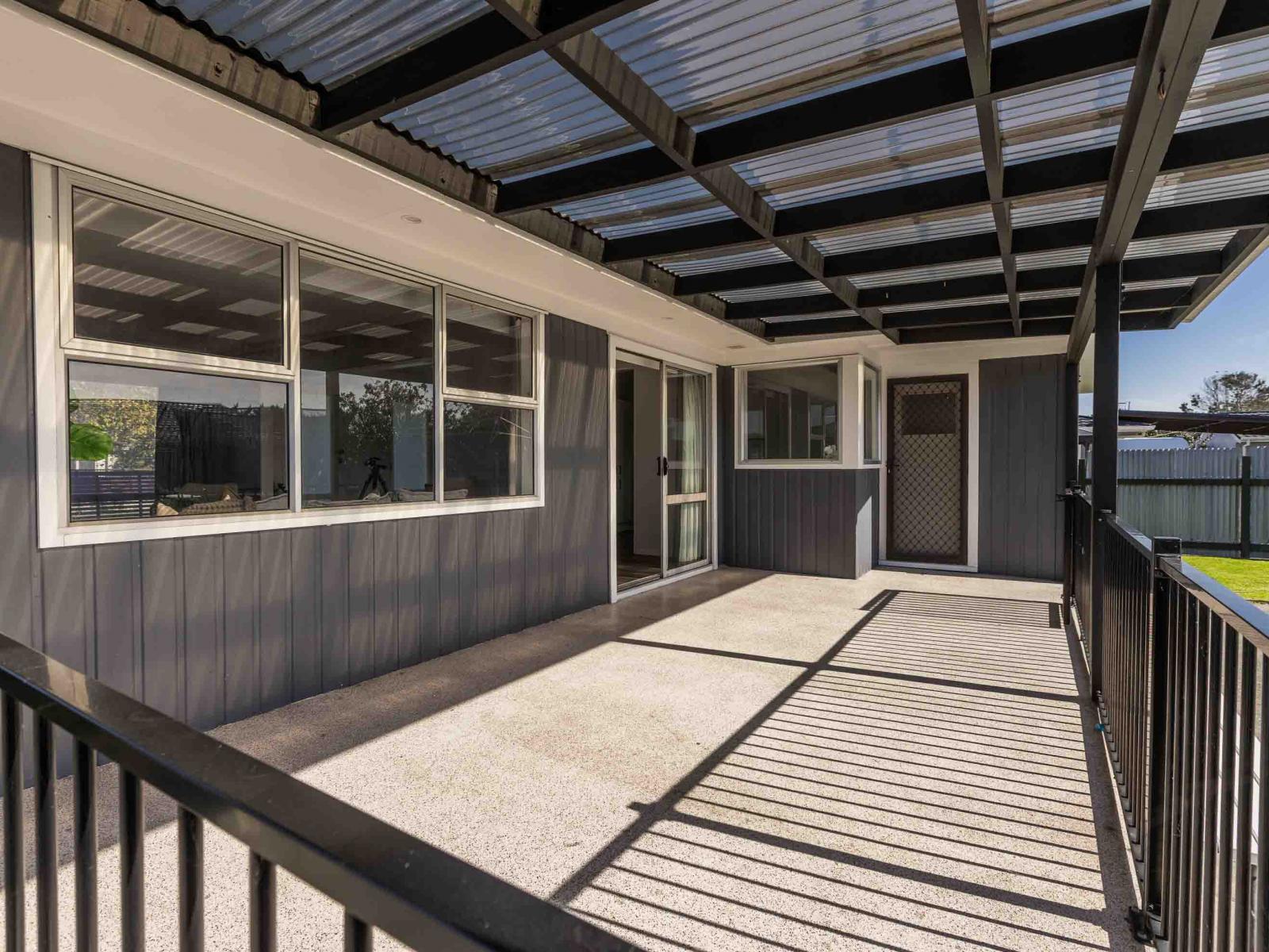 12 Lyttelton Crescent, Tamatea