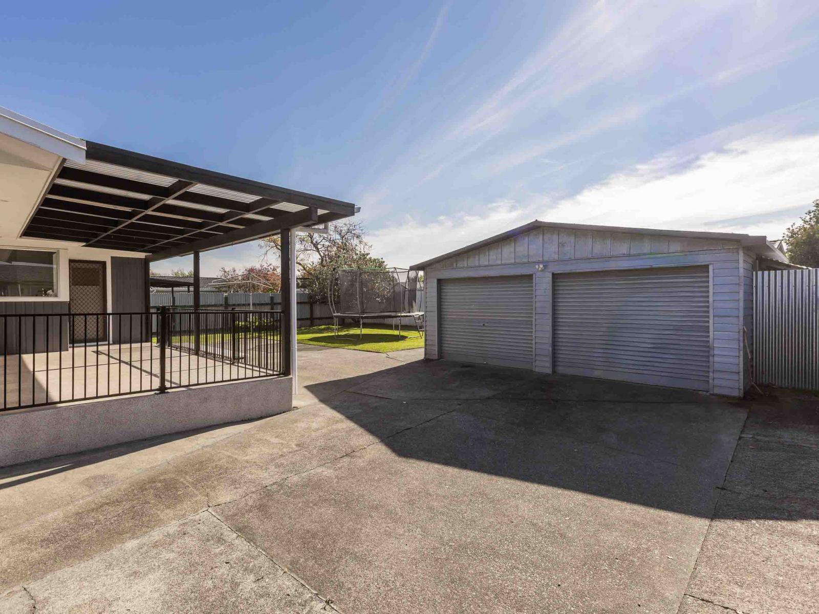 12 Lyttelton Crescent, Tamatea