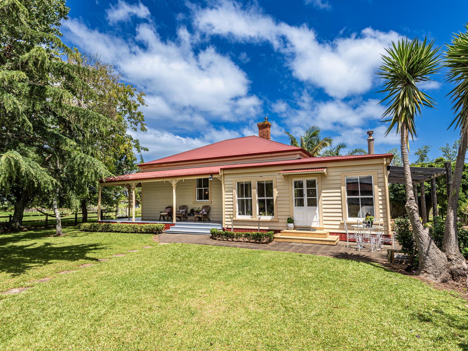 35 Thorburn Road, Ruatangata
