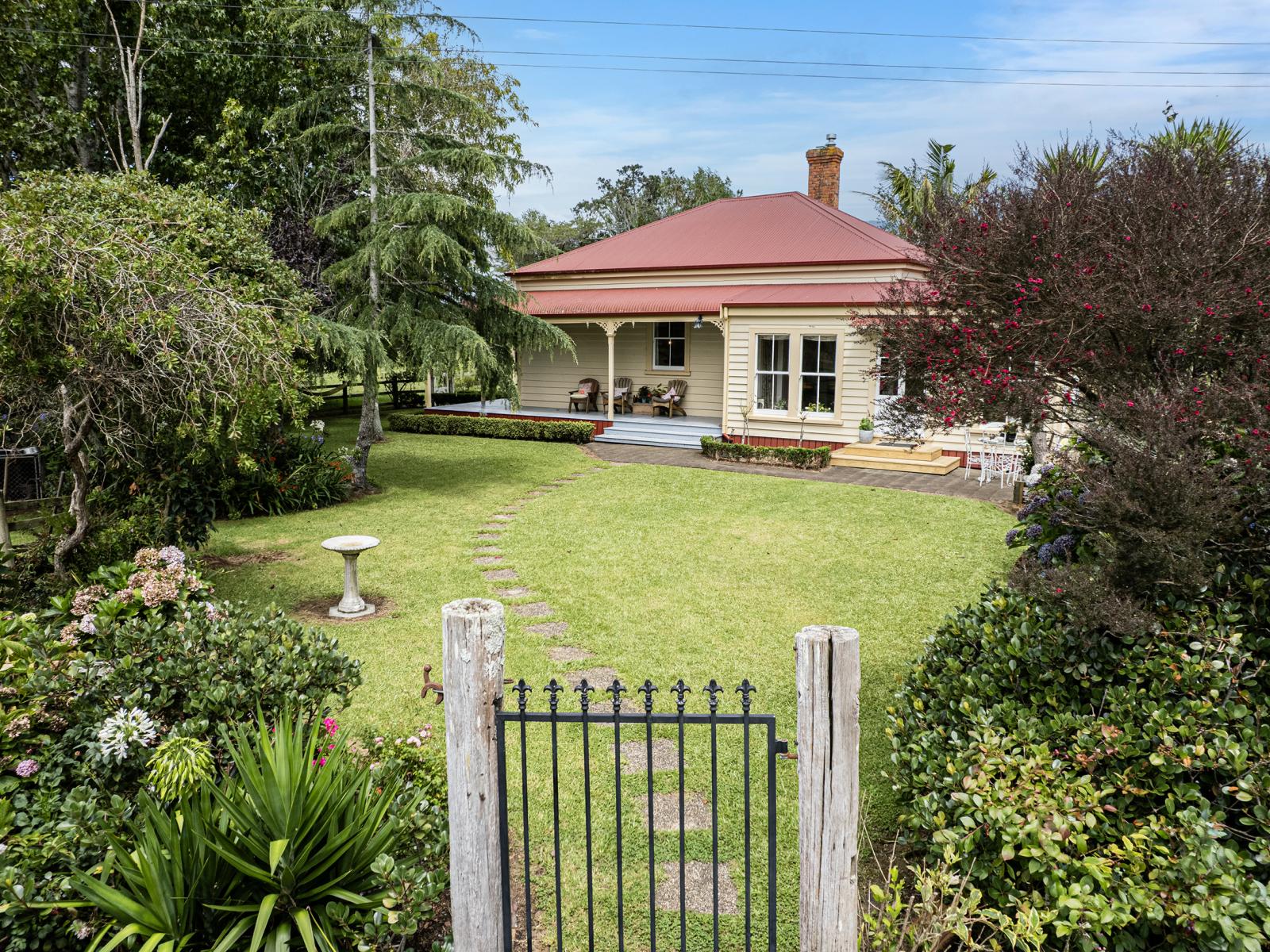 35 Thorburn Road, Ruatangata