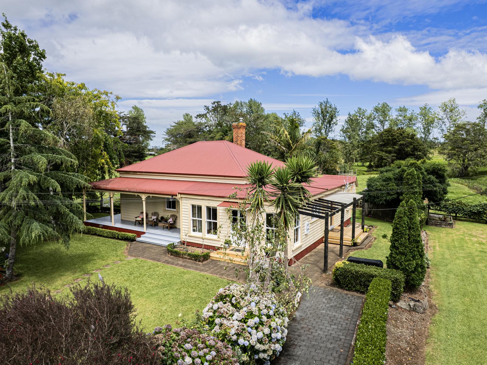 35 Thorburn Road, Ruatangata
