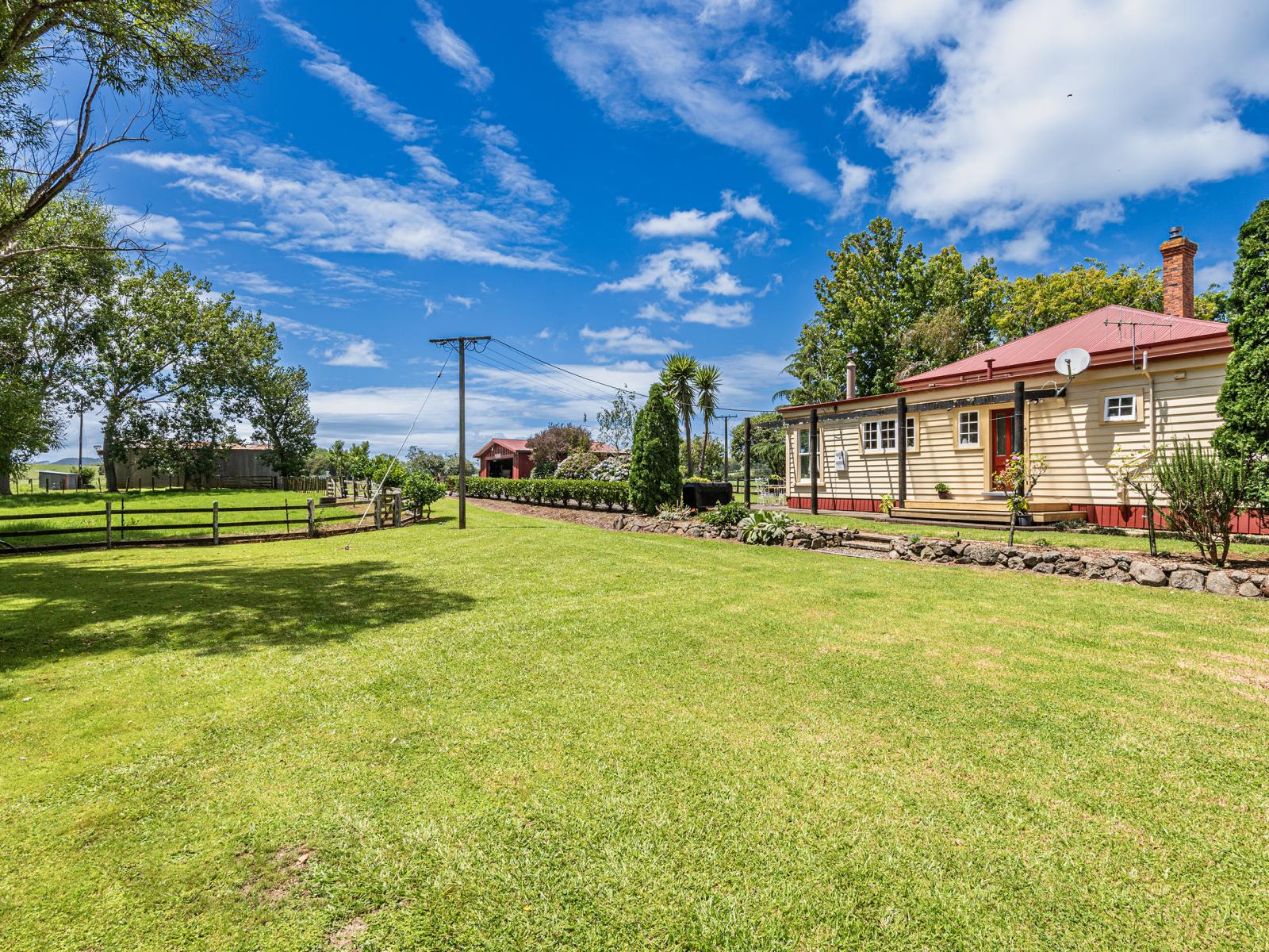 35 Thorburn Road, Ruatangata