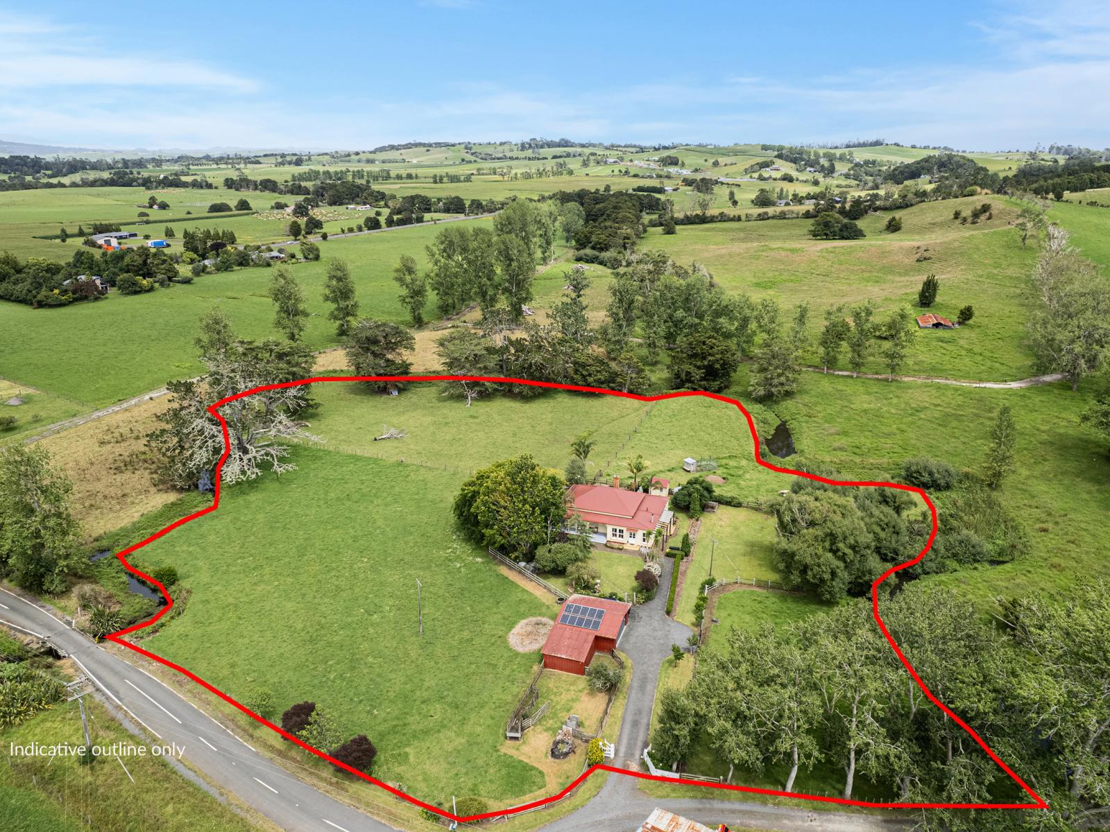 35 Thorburn Road, Ruatangata