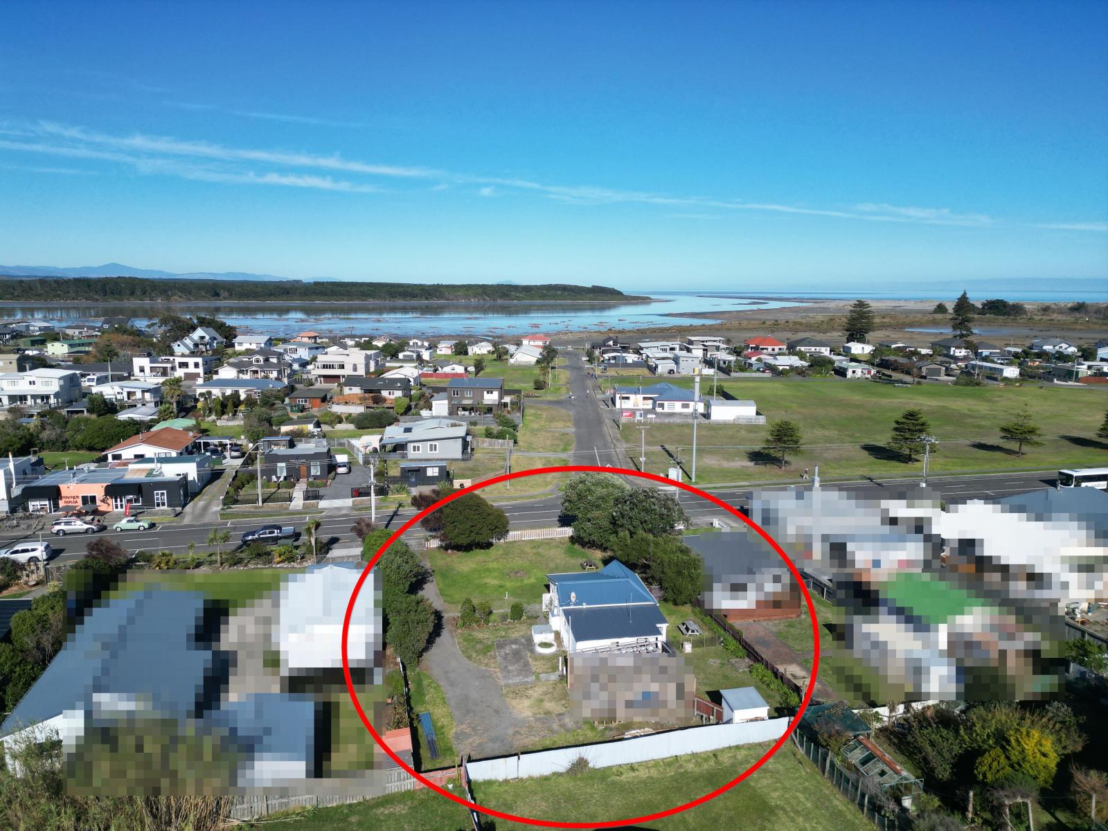 131 Seabury Avenue, Foxton Beach