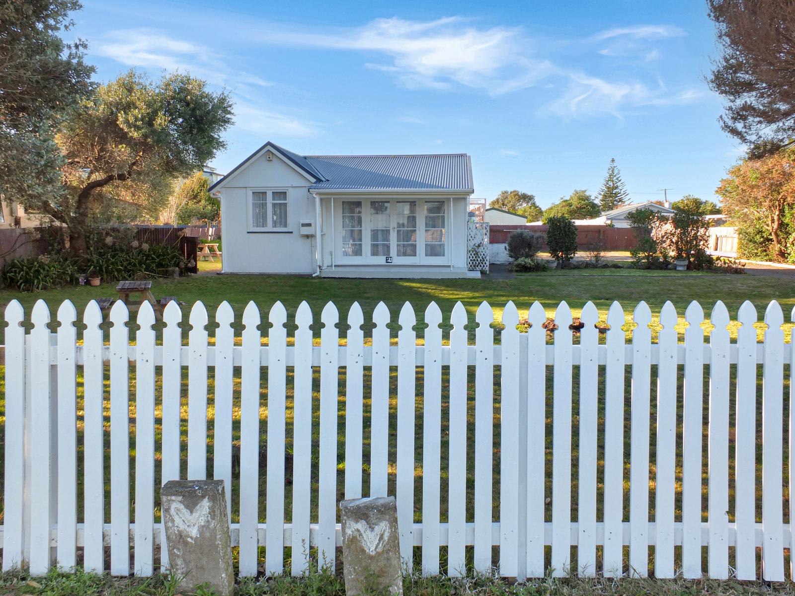 131 Seabury Avenue, Foxton Beach