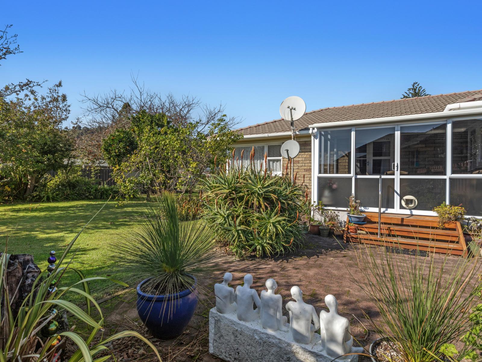 5A Halberg Crescent, Whakatane