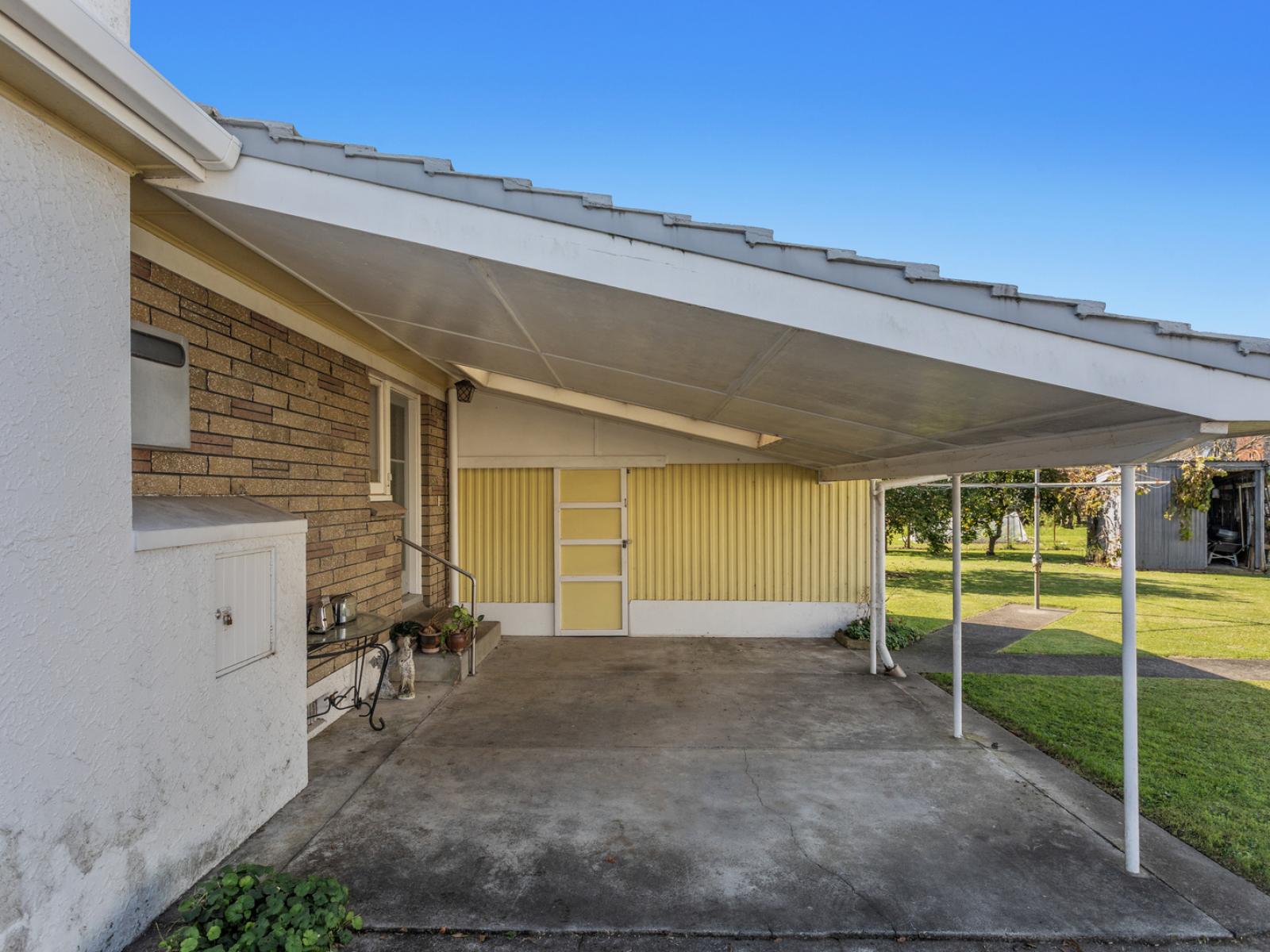 5A Halberg Crescent, Whakatane