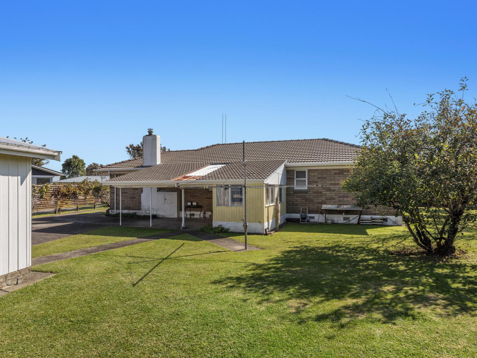 5A Halberg Crescent, Whakatane