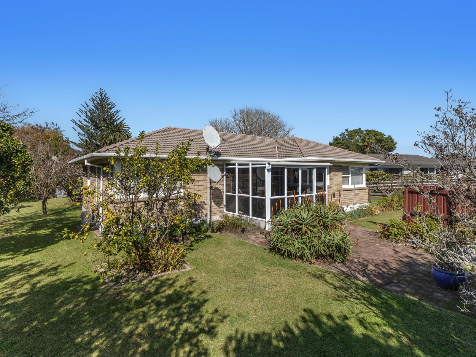 5A Halberg Crescent, Whakatane