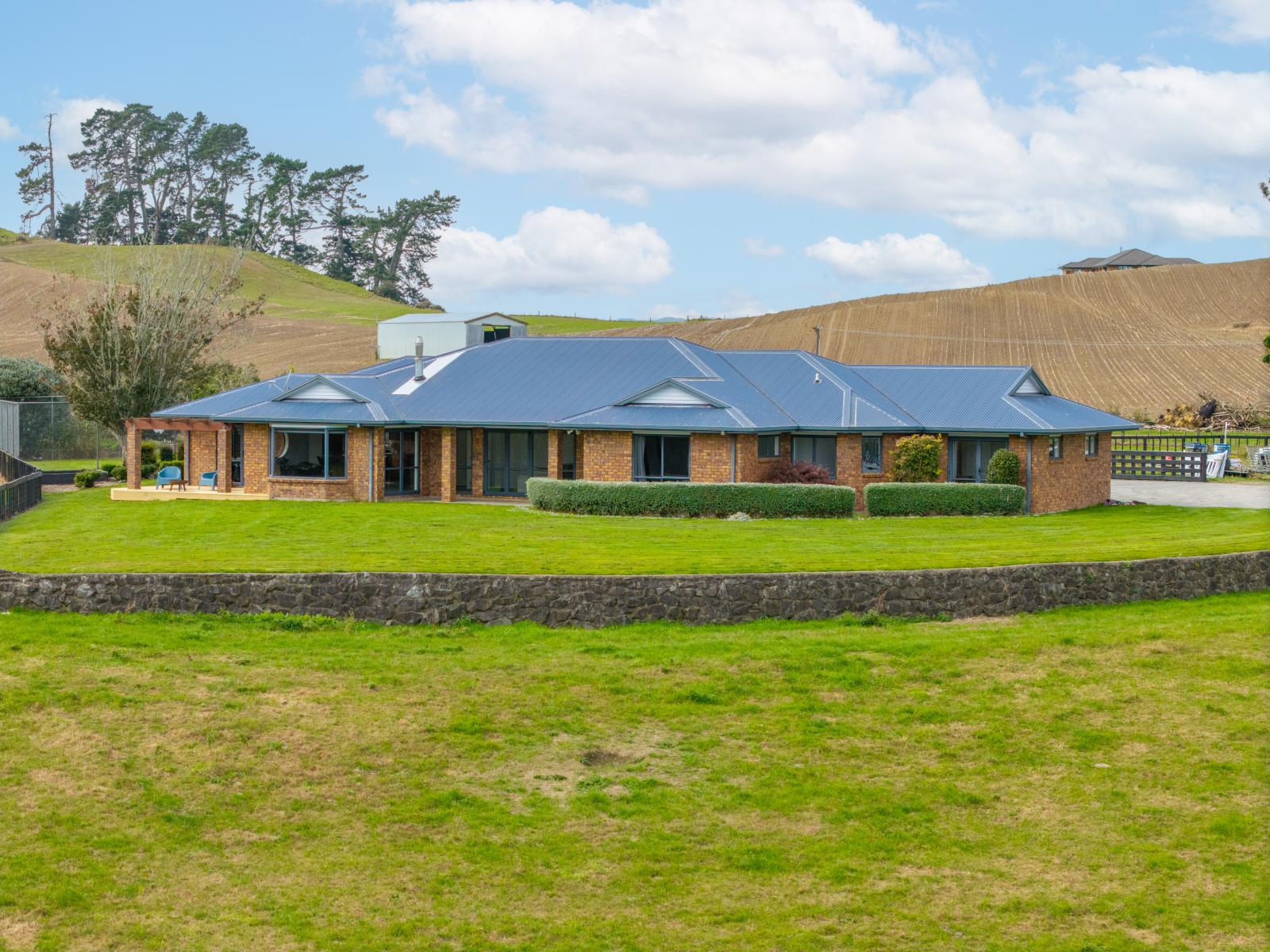 40 Paparamu Road, Piarere