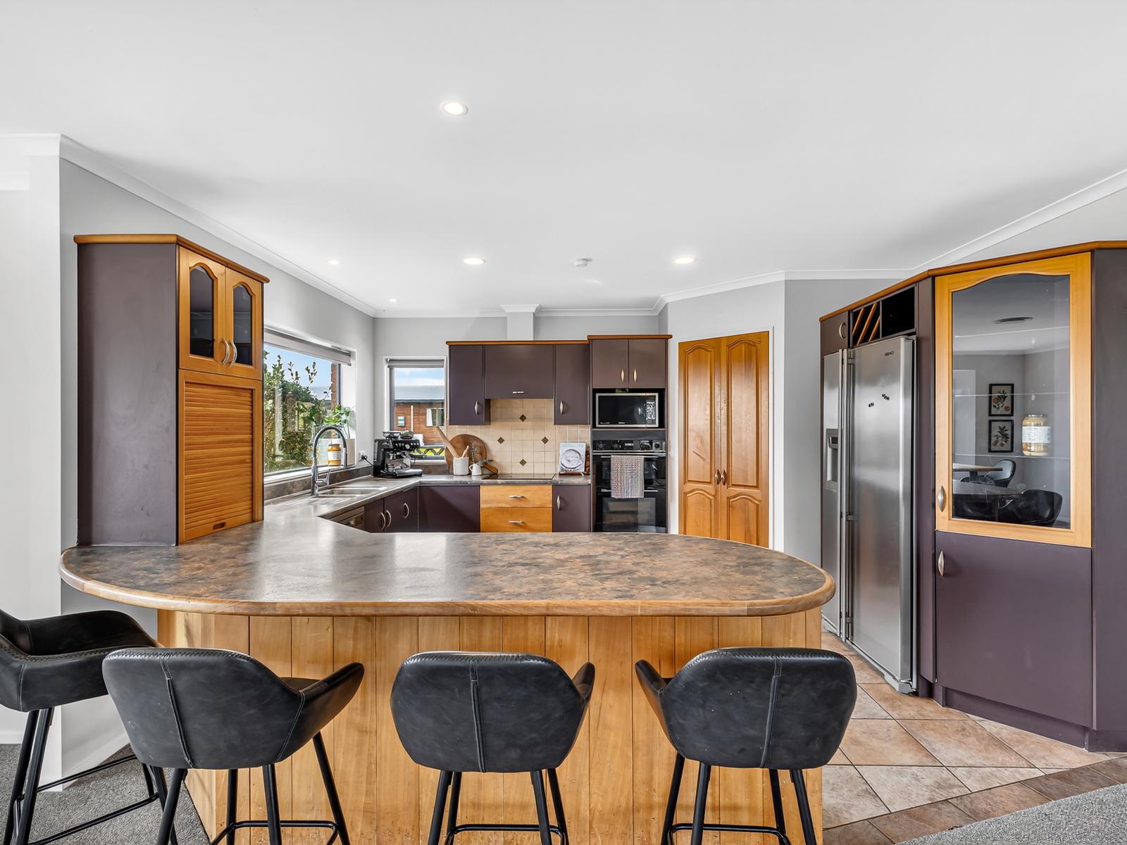 40 Paparamu Road, Piarere