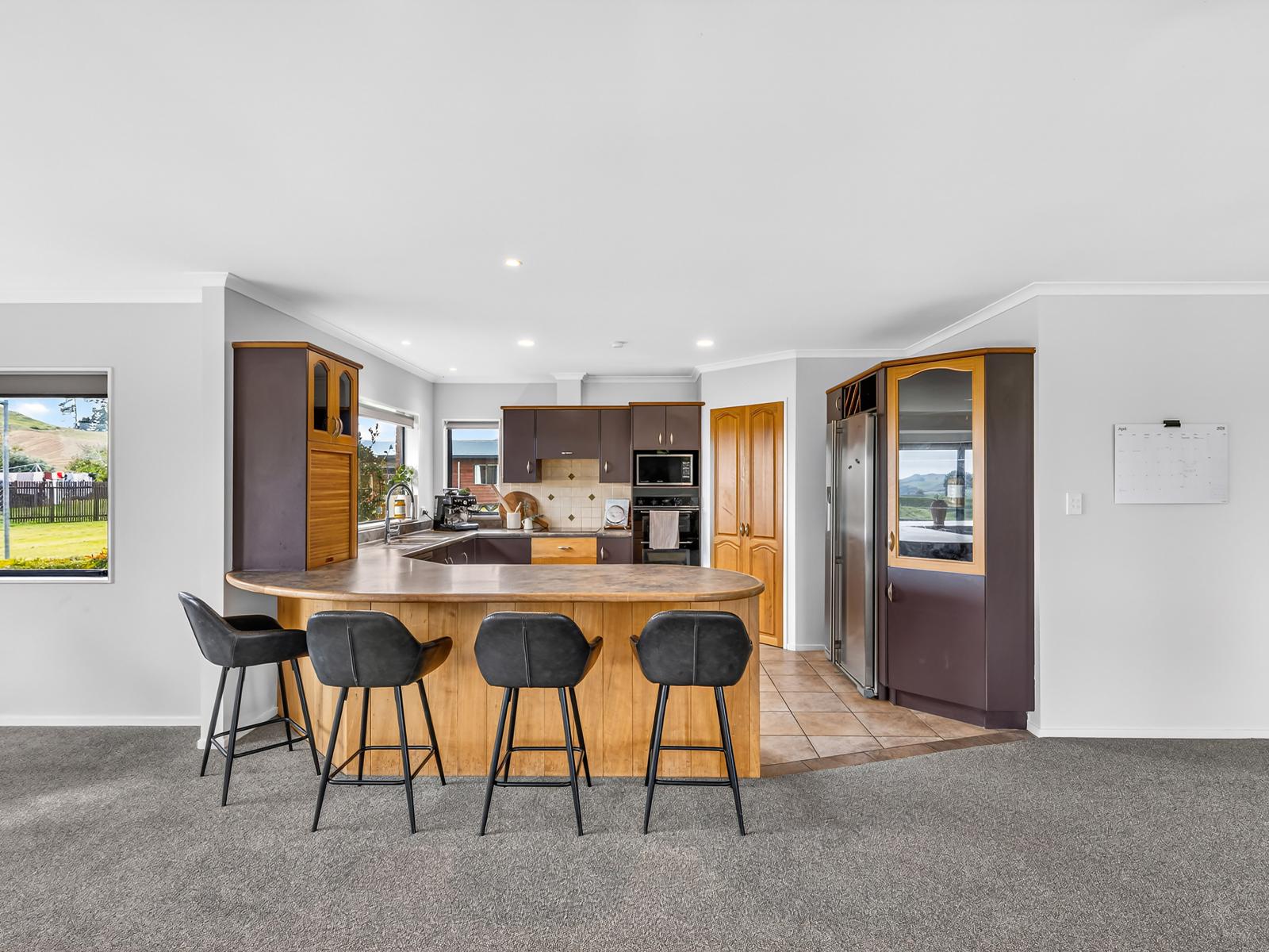 40 Paparamu Road, Piarere