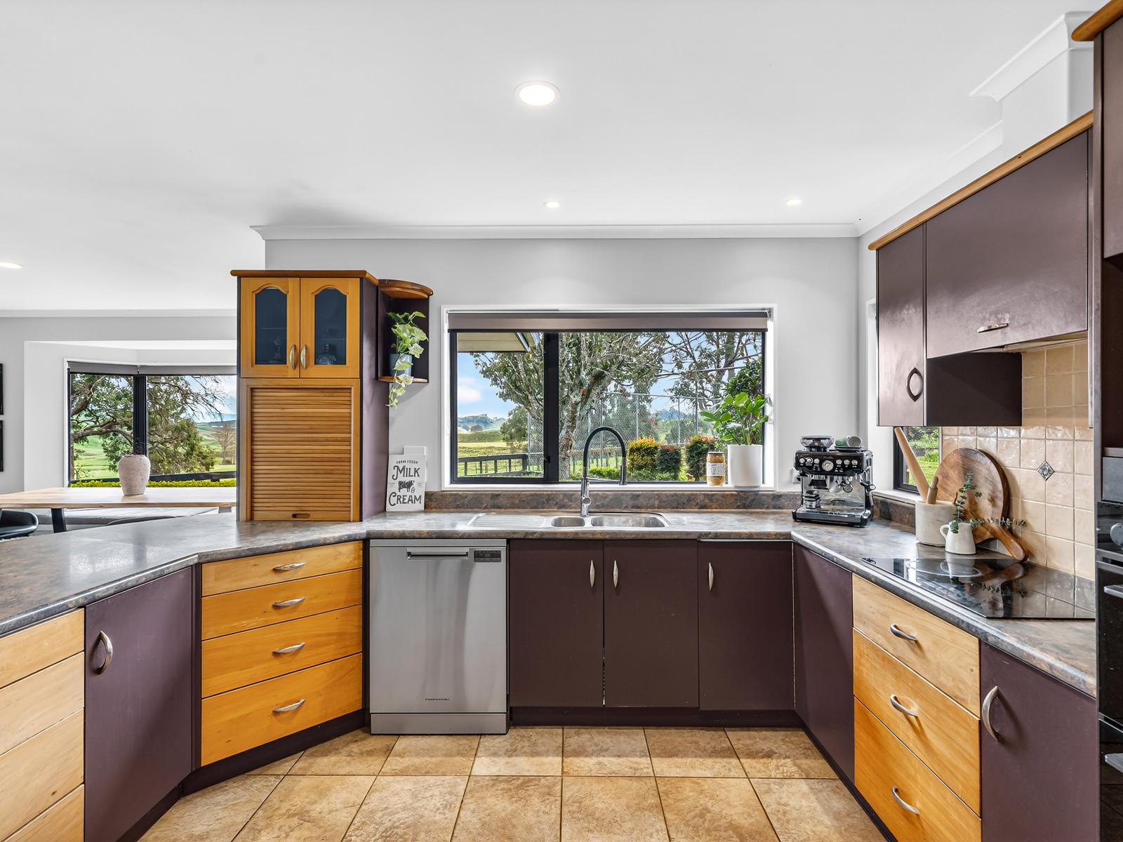 40 Paparamu Road, Piarere