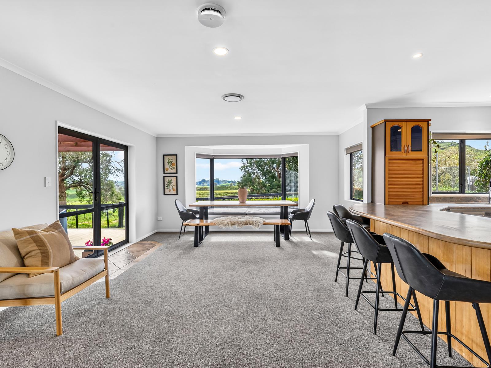 40 Paparamu Road, Piarere