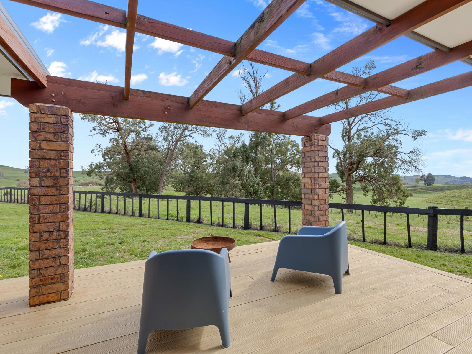40 Paparamu Road, Piarere