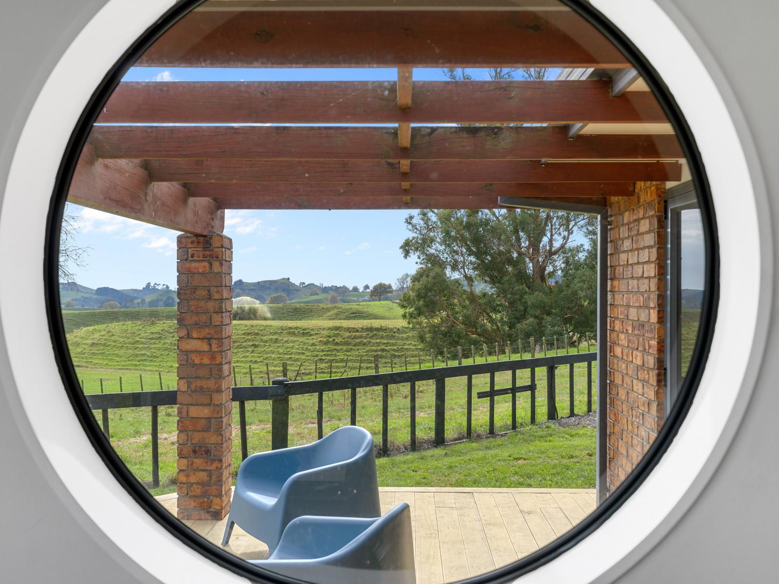 40 Paparamu Road, Piarere