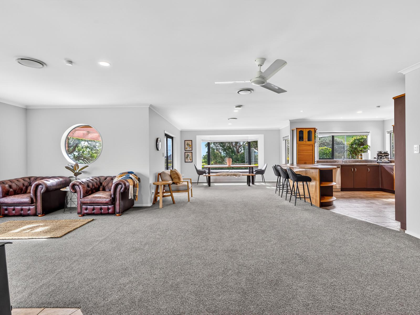 40 Paparamu Road, Piarere