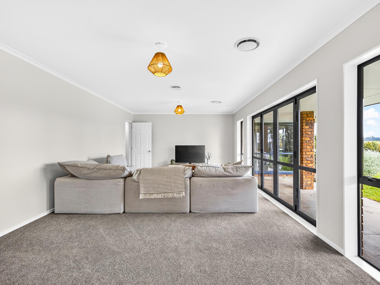 40 Paparamu Road, Piarere
