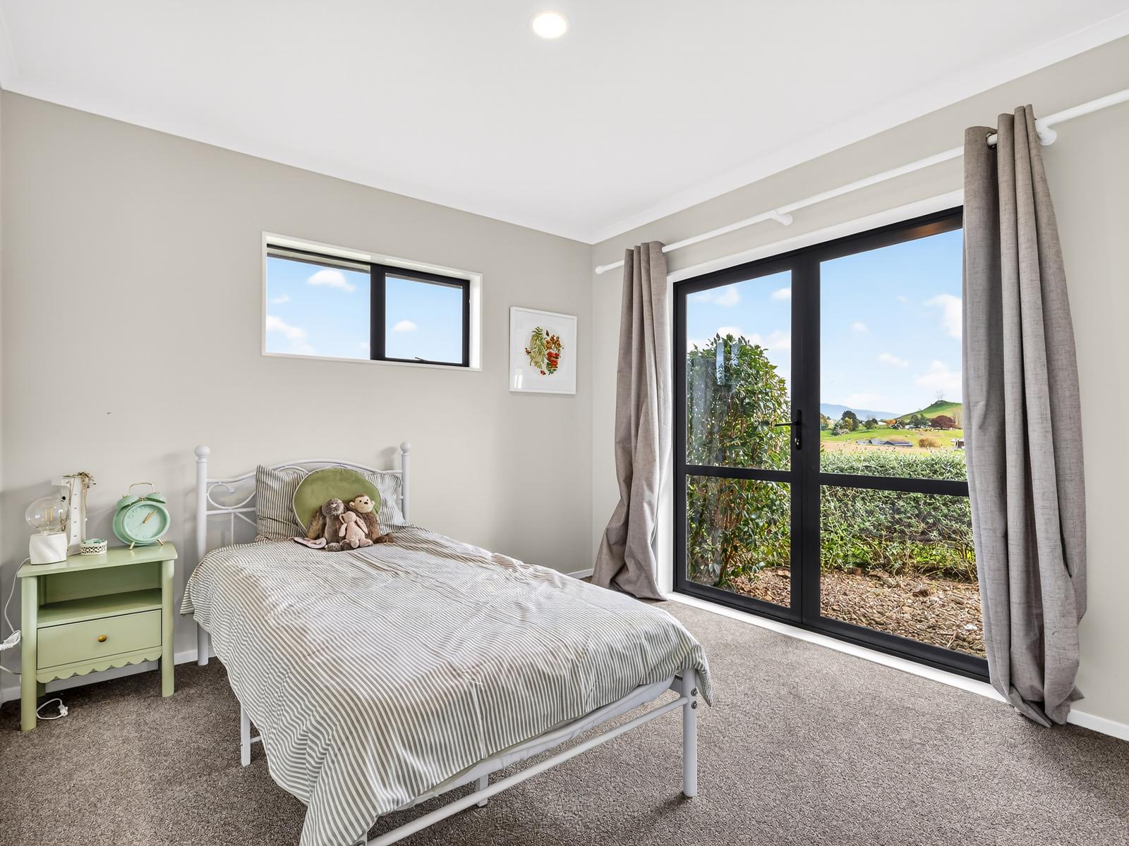 40 Paparamu Road, Piarere