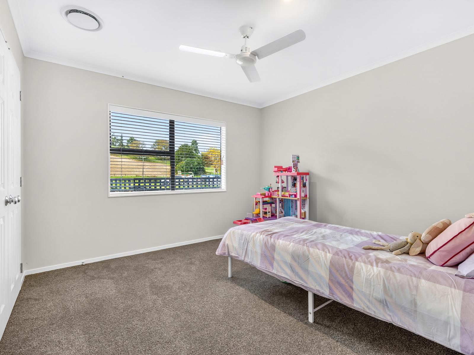 40 Paparamu Road, Piarere