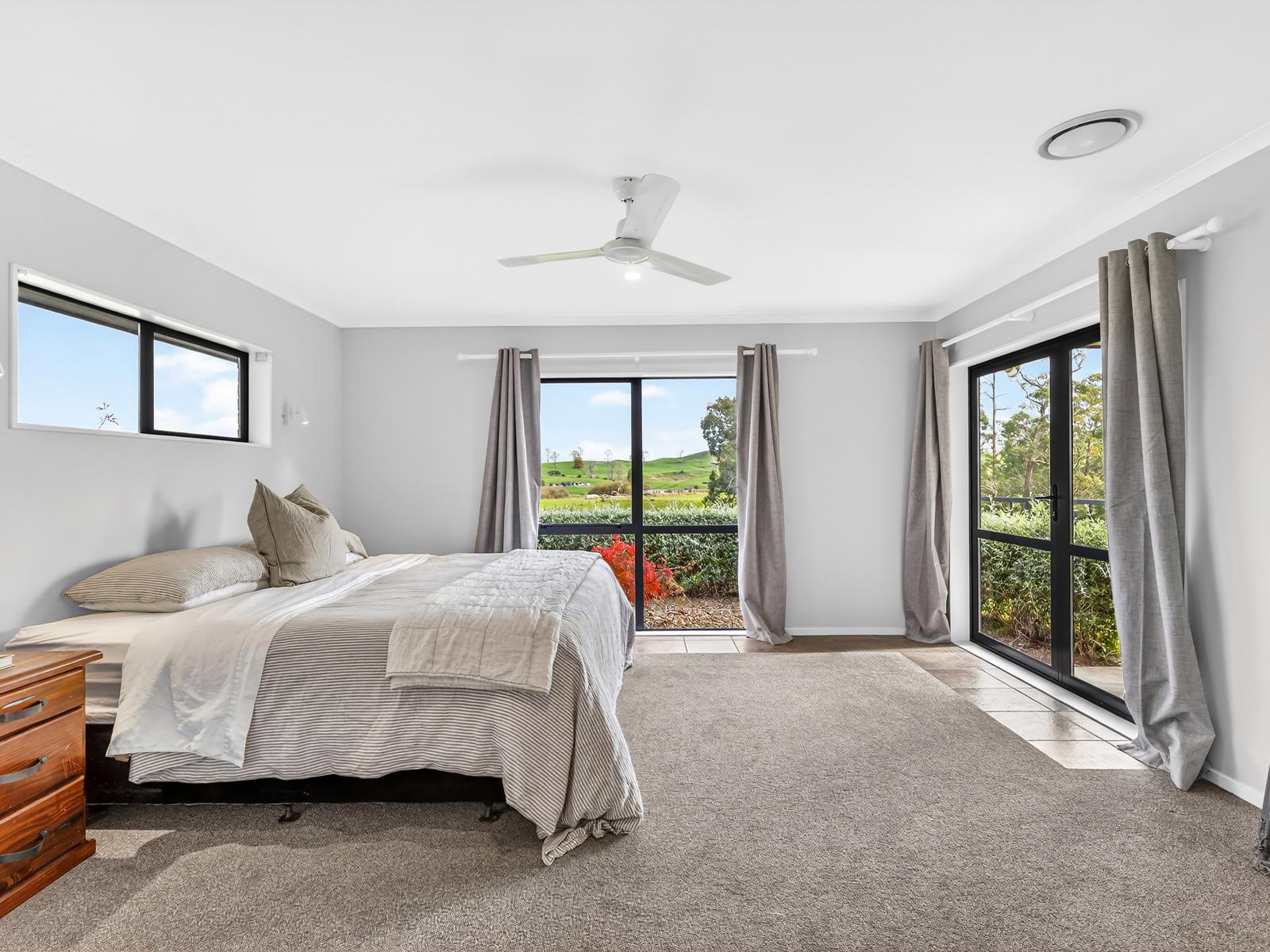 40 Paparamu Road, Piarere