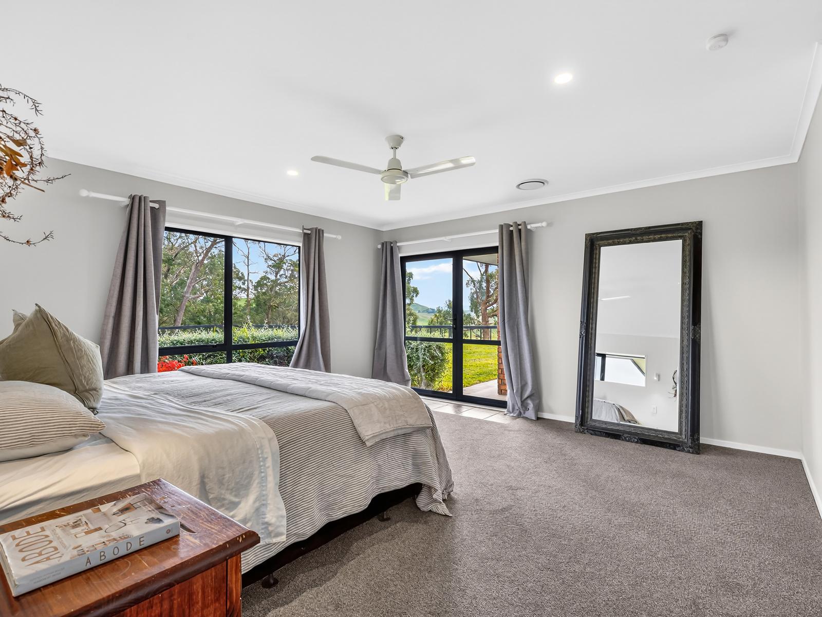 40 Paparamu Road, Piarere