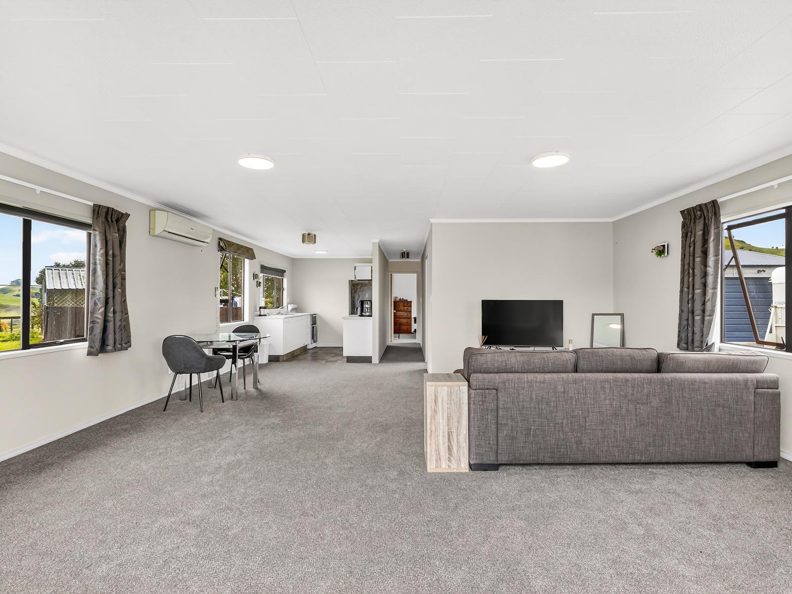 40 Paparamu Road, Piarere