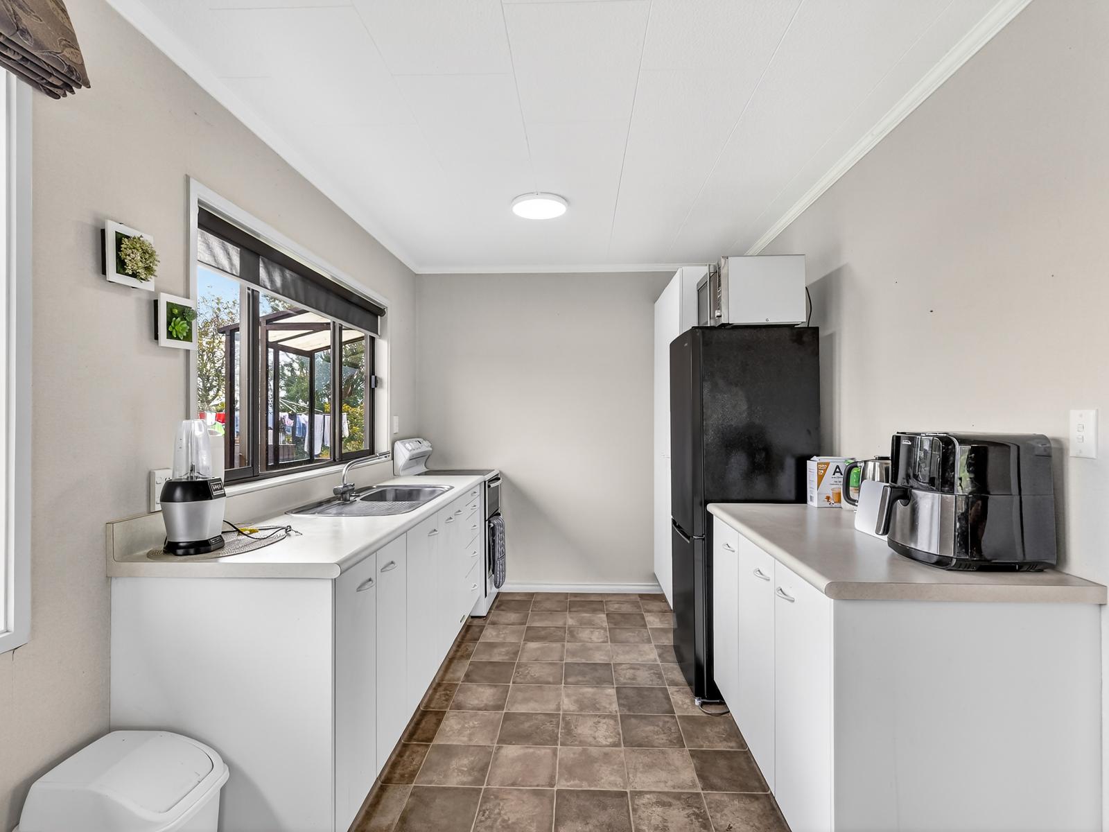 40 Paparamu Road, Piarere