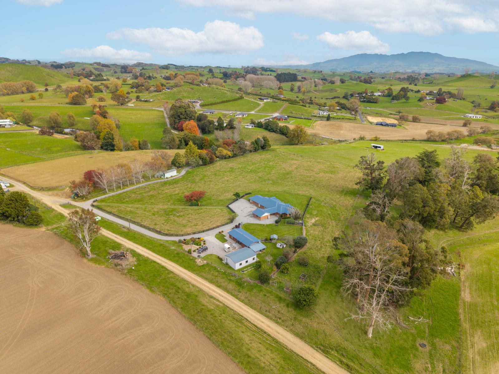 40 Paparamu Road, Piarere