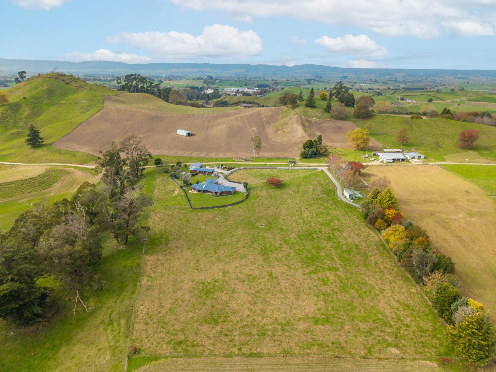 40 Paparamu Road, Piarere