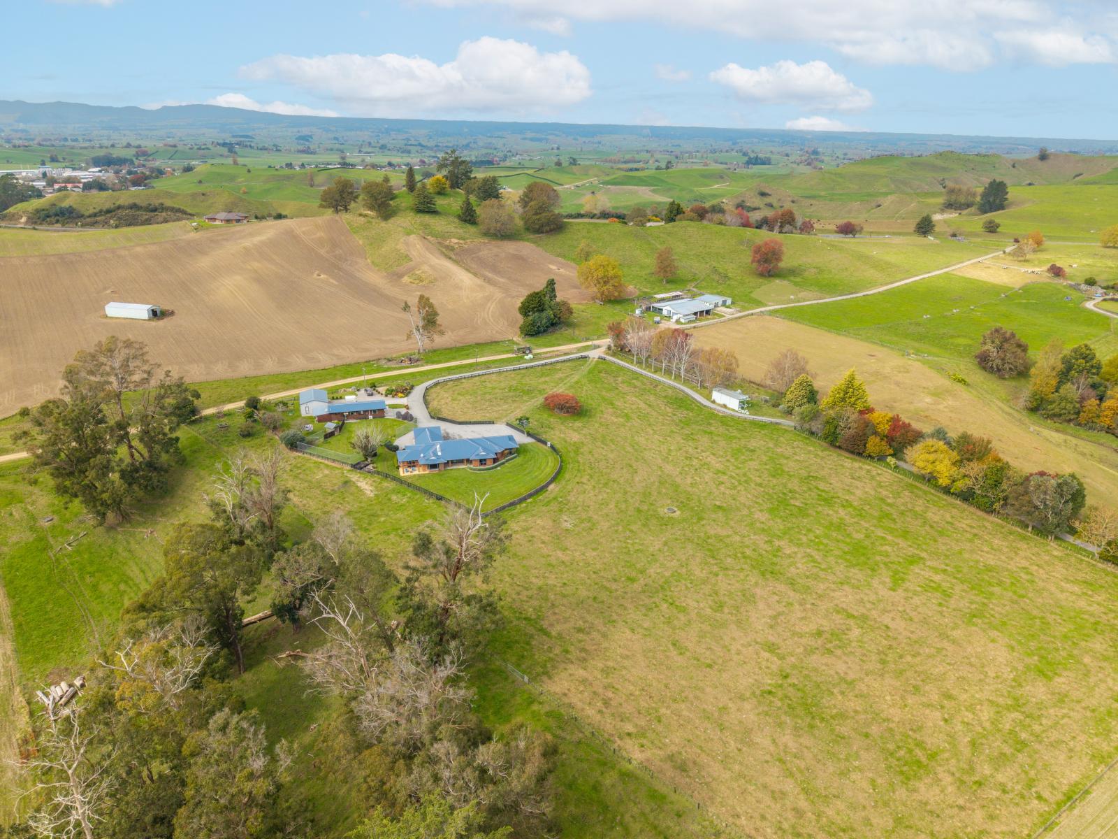 40 Paparamu Road, Piarere