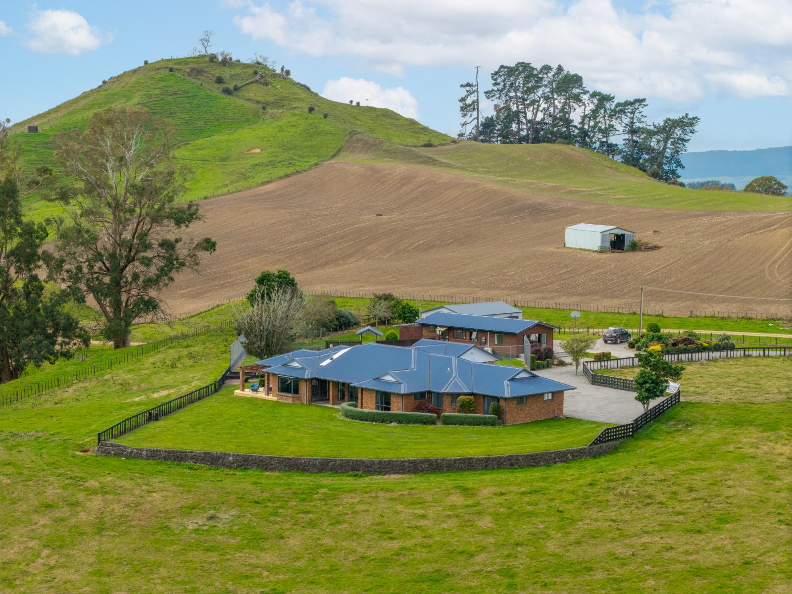 40 Paparamu Road, Piarere