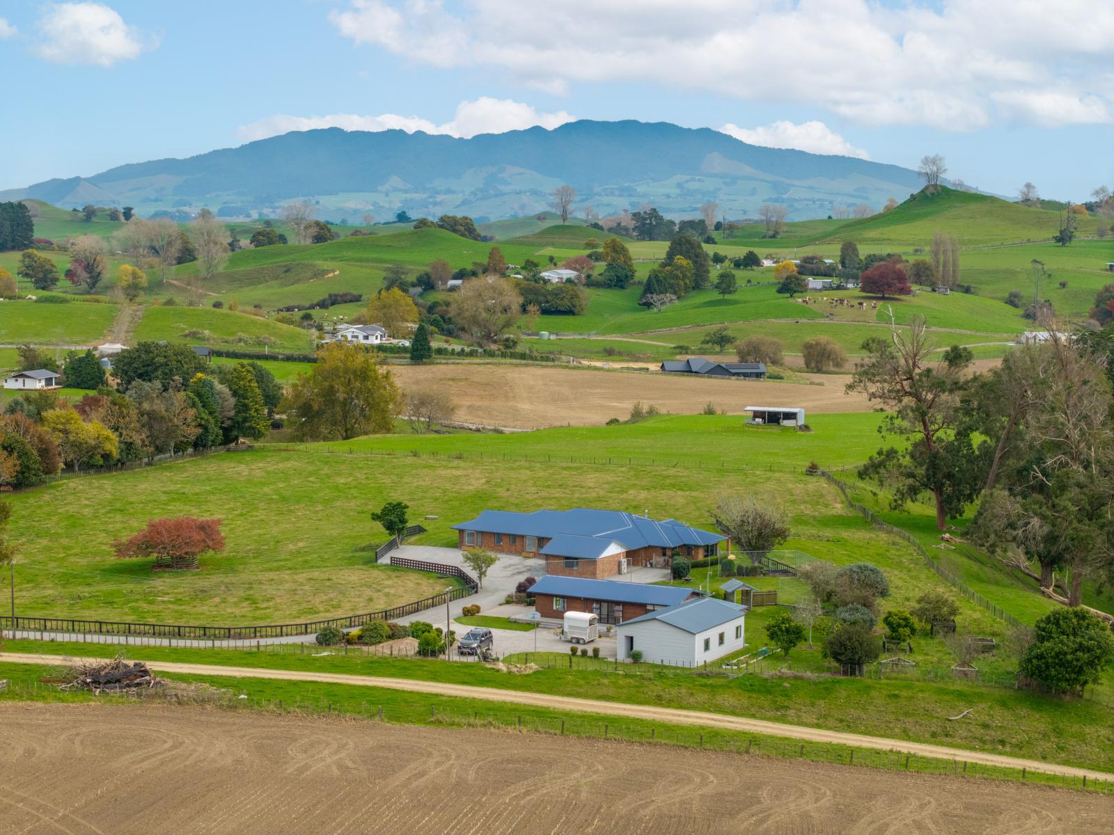 40 Paparamu Road, Piarere