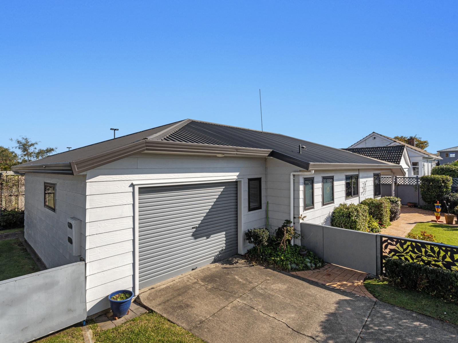 2A Soutars Avenue, Whakatane