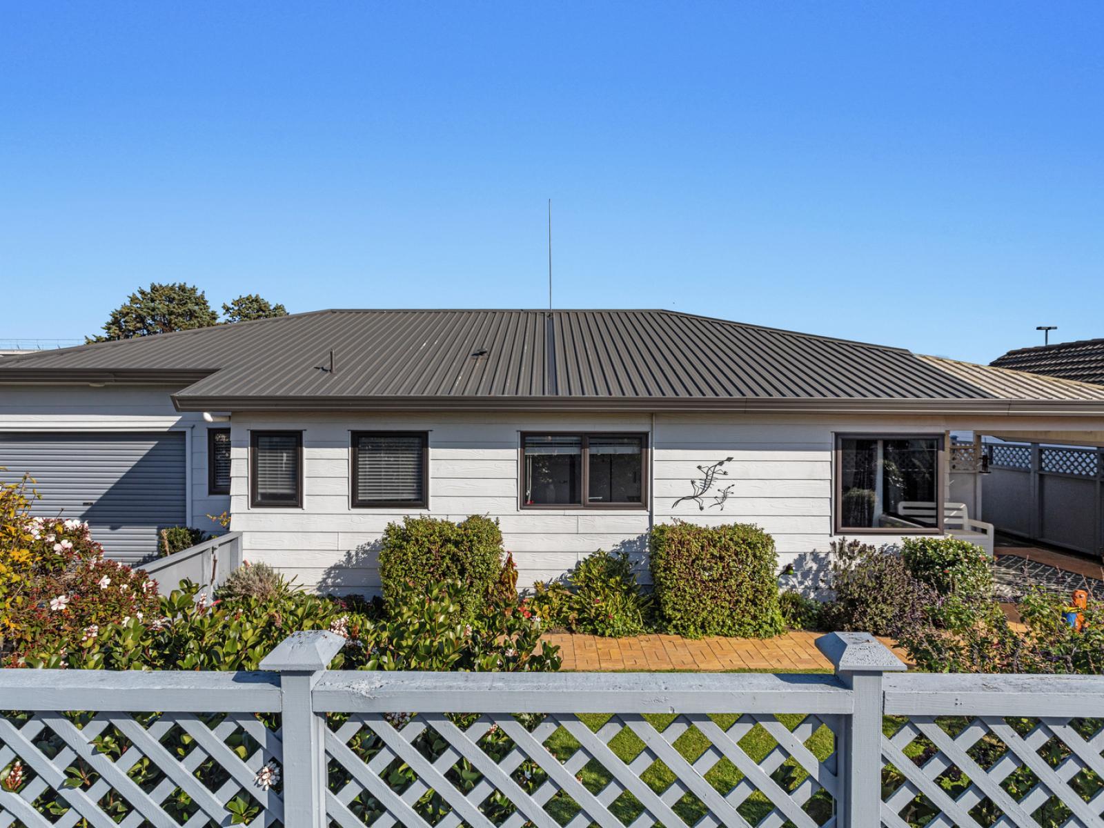 2A Soutars Avenue, Whakatane
