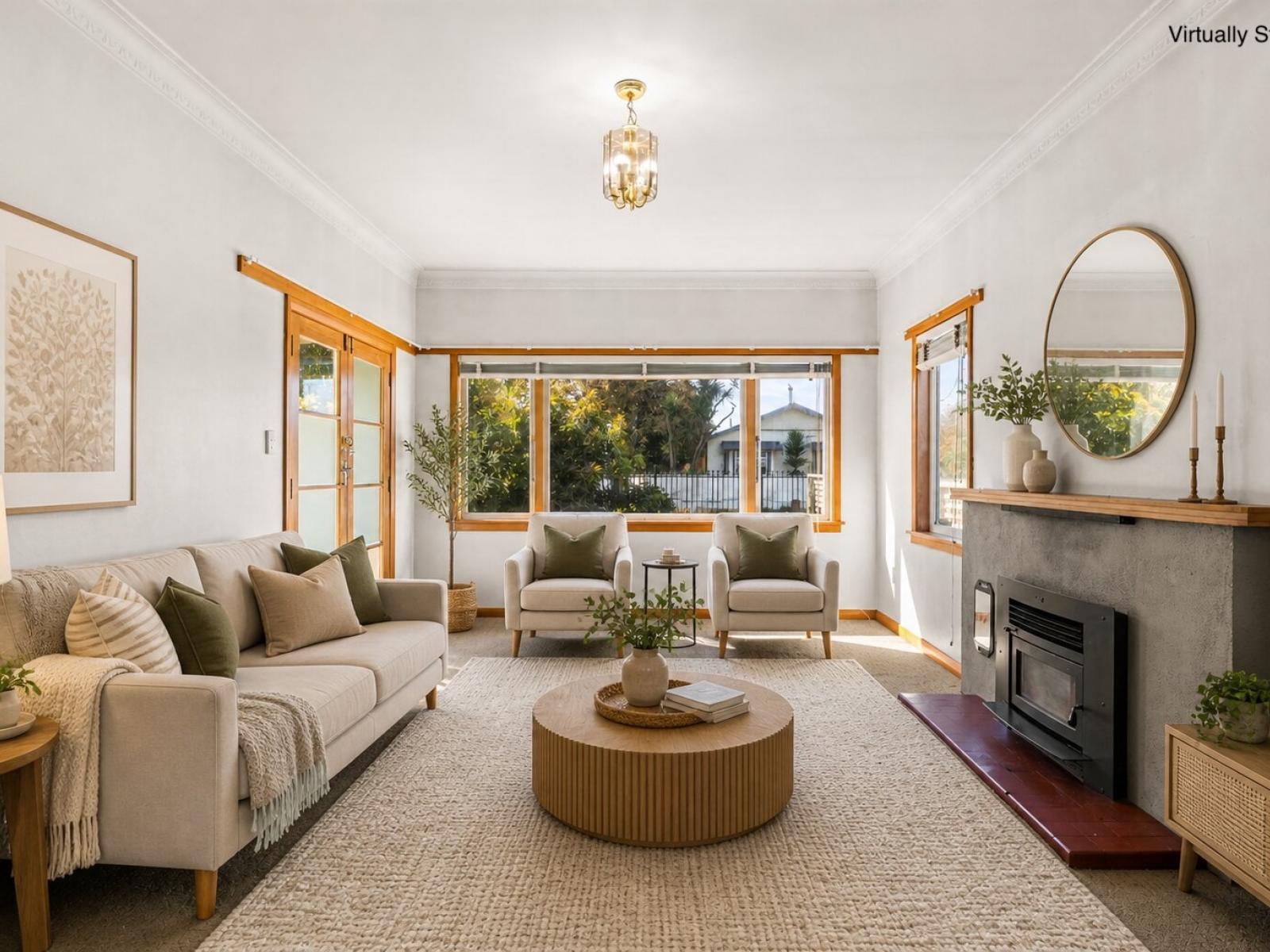 901 Heretaunga Street East, Parkvale