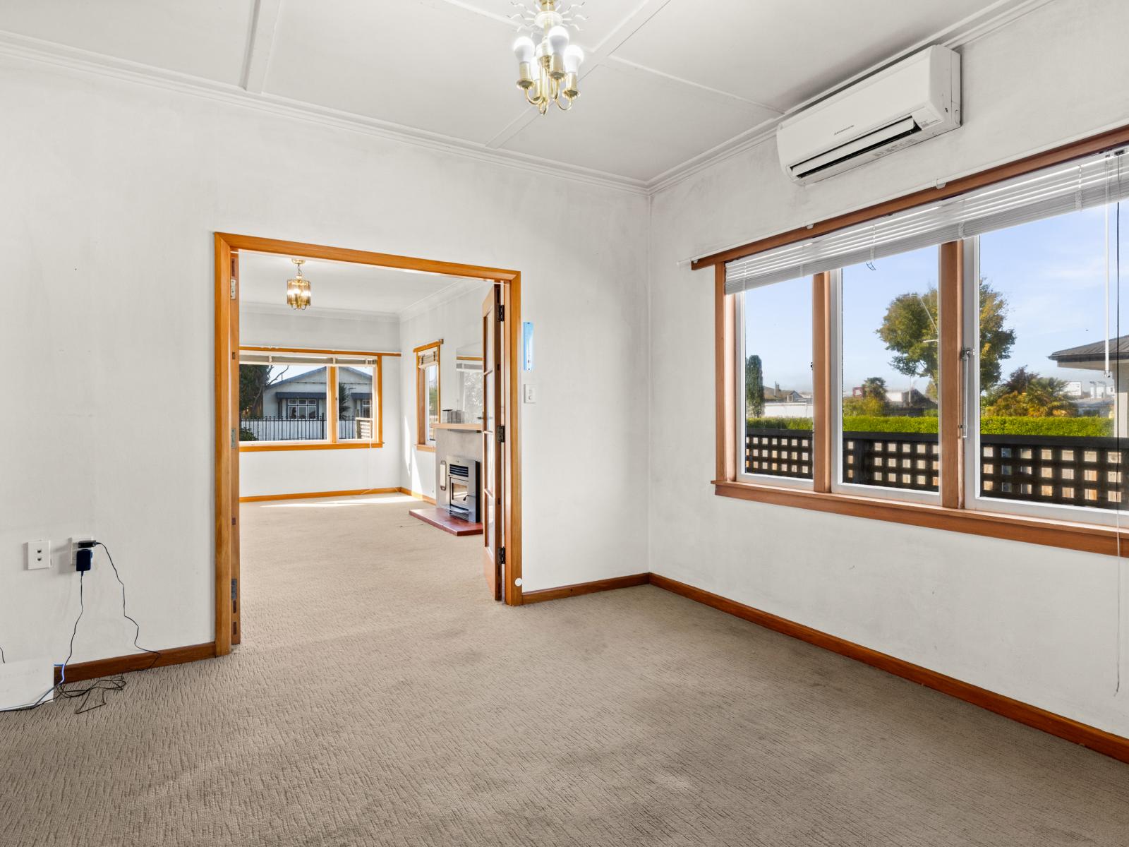 901 Heretaunga Street East, Parkvale