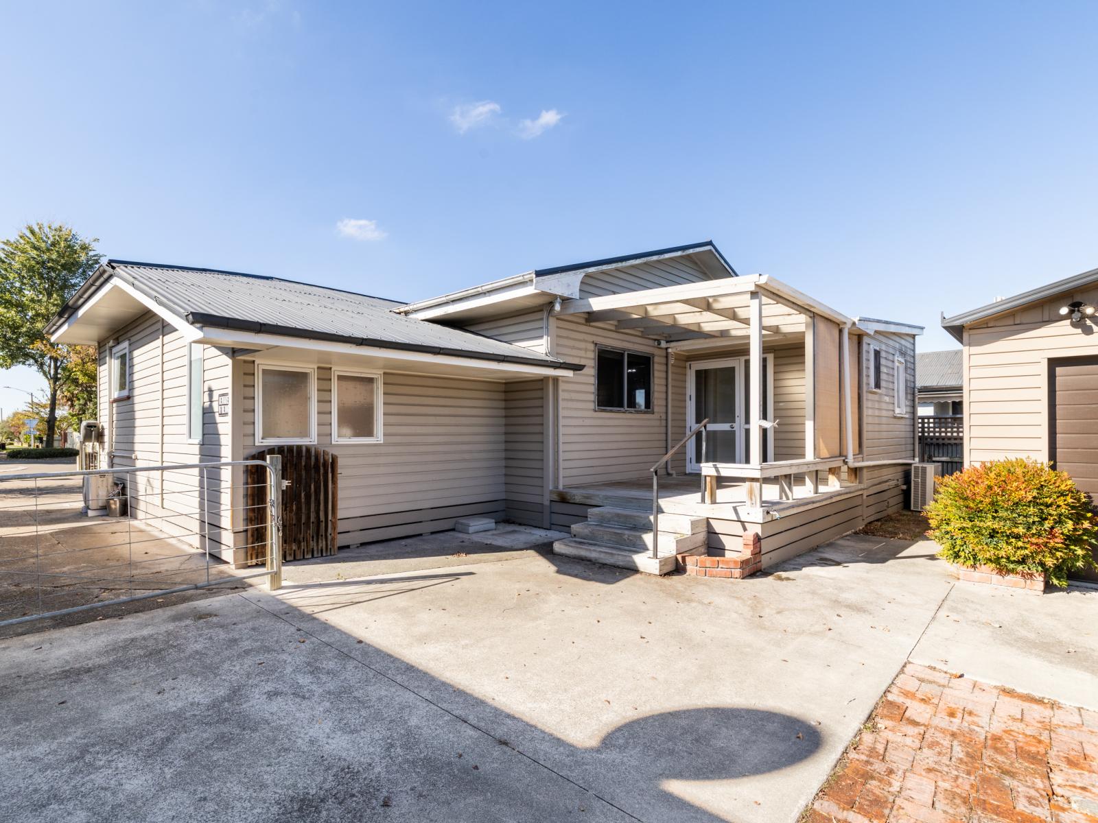901 Heretaunga Street East, Parkvale