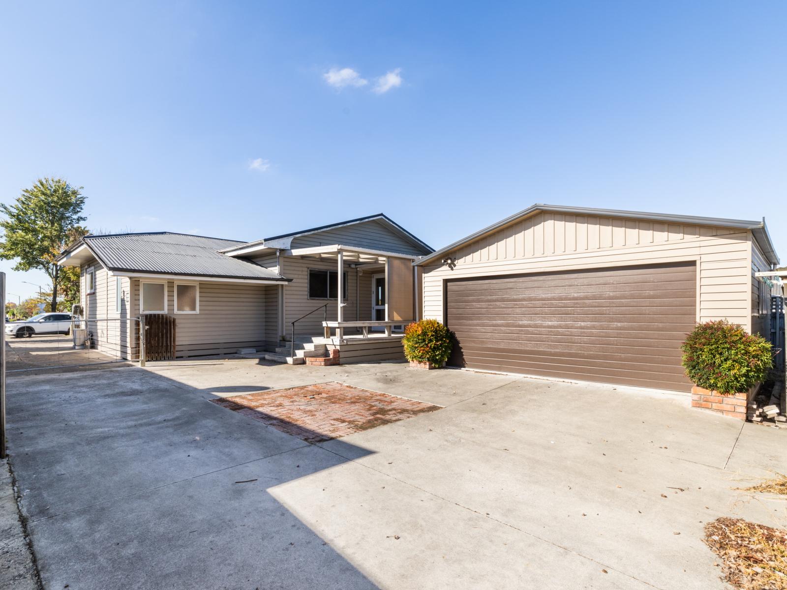 901 Heretaunga Street East, Parkvale
